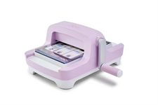 Big Shot Maschine - Lilac (standard) (lyselilla)